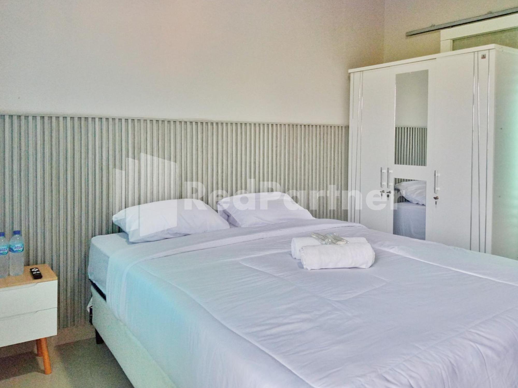 Cerry Village Near Rs Mitra Siaga Tegal Redpartner Extérieur photo