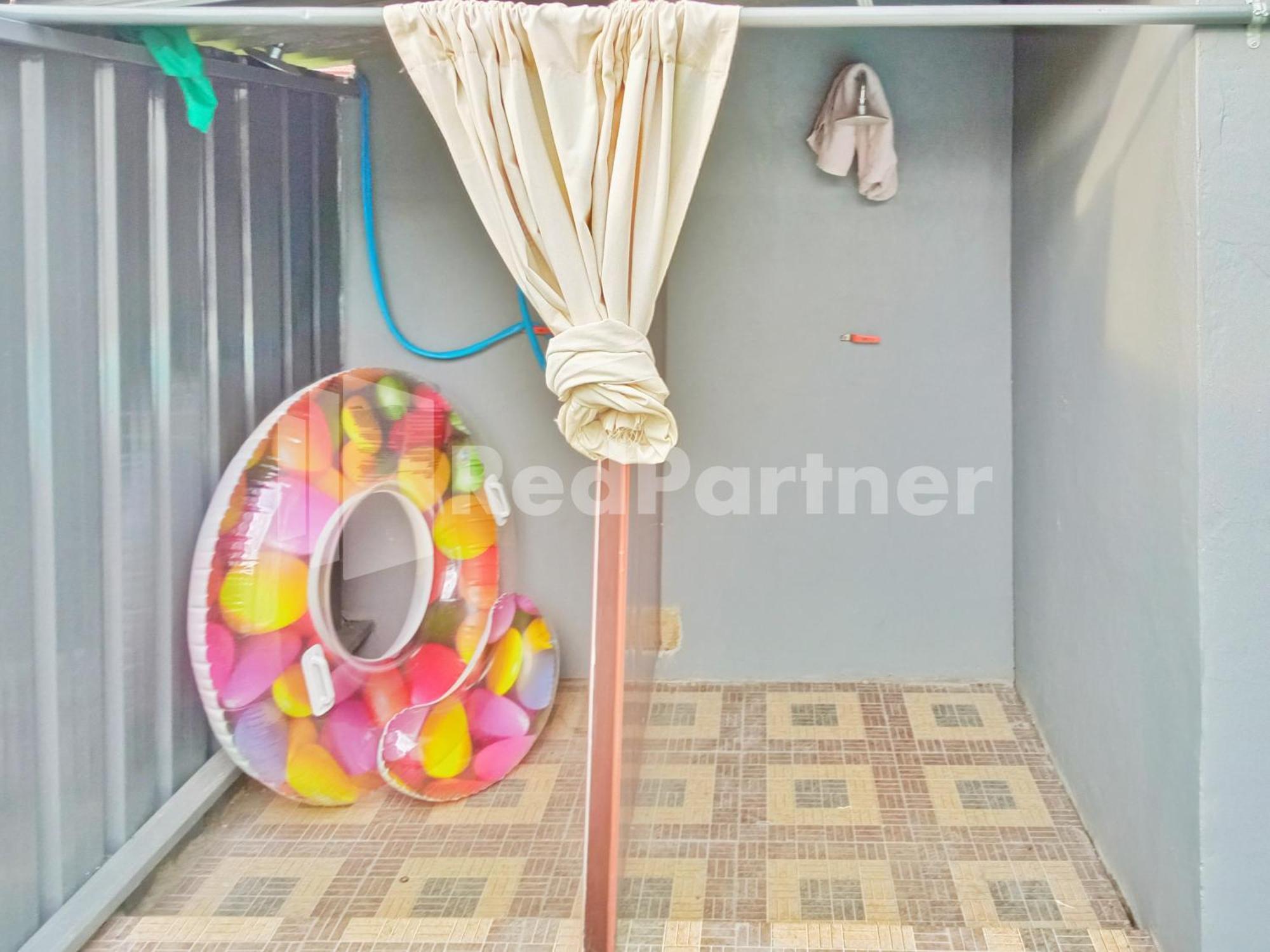 Cerry Village Near Rs Mitra Siaga Tegal Redpartner Extérieur photo